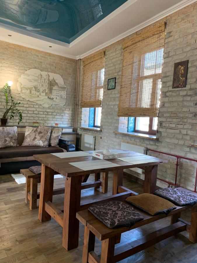 غروندو Apartment In Sacyjalistycnaja 39 المظهر الخارجي الصورة