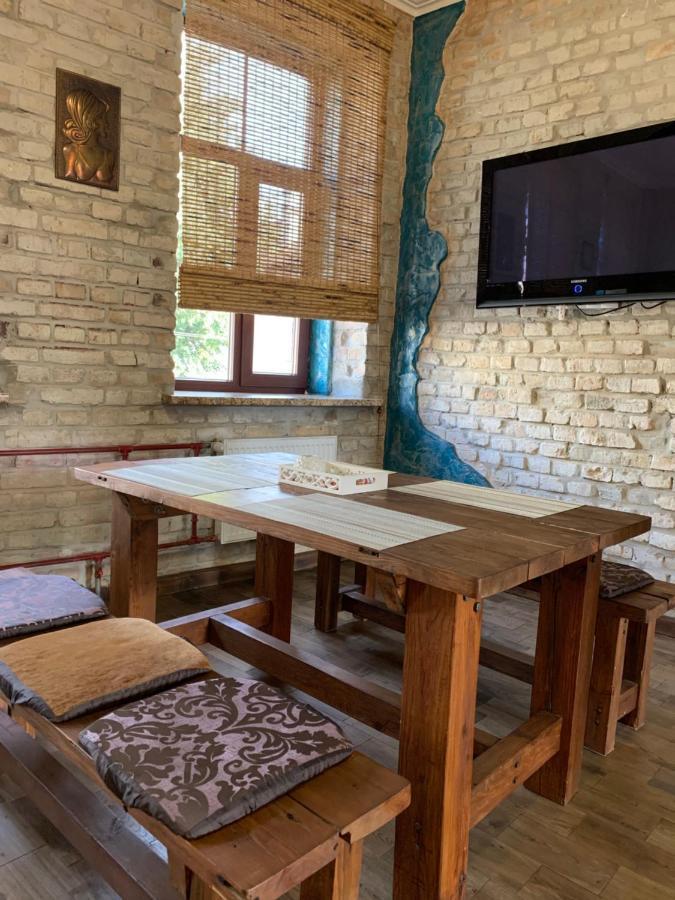 غروندو Apartment In Sacyjalistycnaja 39 المظهر الخارجي الصورة