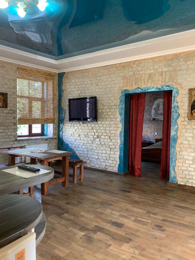 غروندو Apartment In Sacyjalistycnaja 39 المظهر الخارجي الصورة