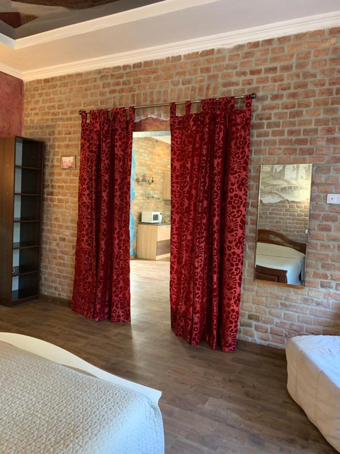 غروندو Apartment In Sacyjalistycnaja 39 المظهر الخارجي الصورة