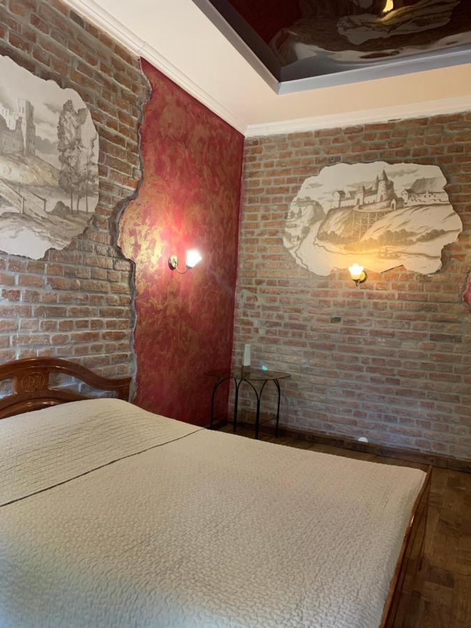 غروندو Apartment In Sacyjalistycnaja 39 المظهر الخارجي الصورة