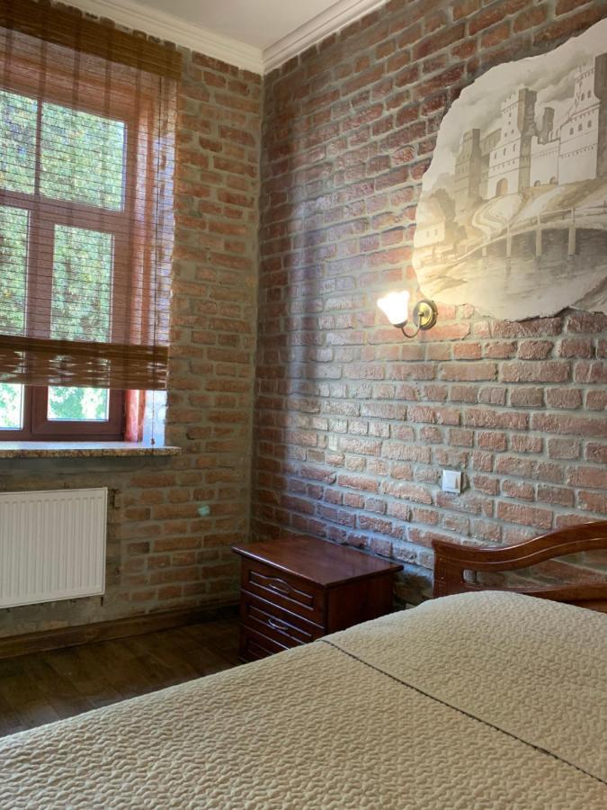غروندو Apartment In Sacyjalistycnaja 39 المظهر الخارجي الصورة