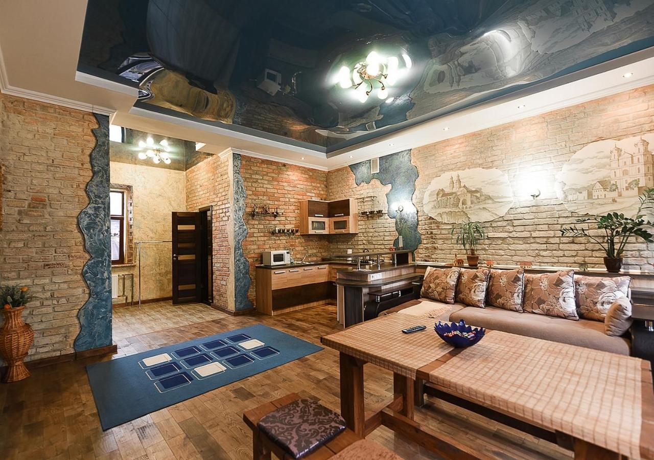 غروندو Apartment In Sacyjalistycnaja 39 المظهر الخارجي الصورة