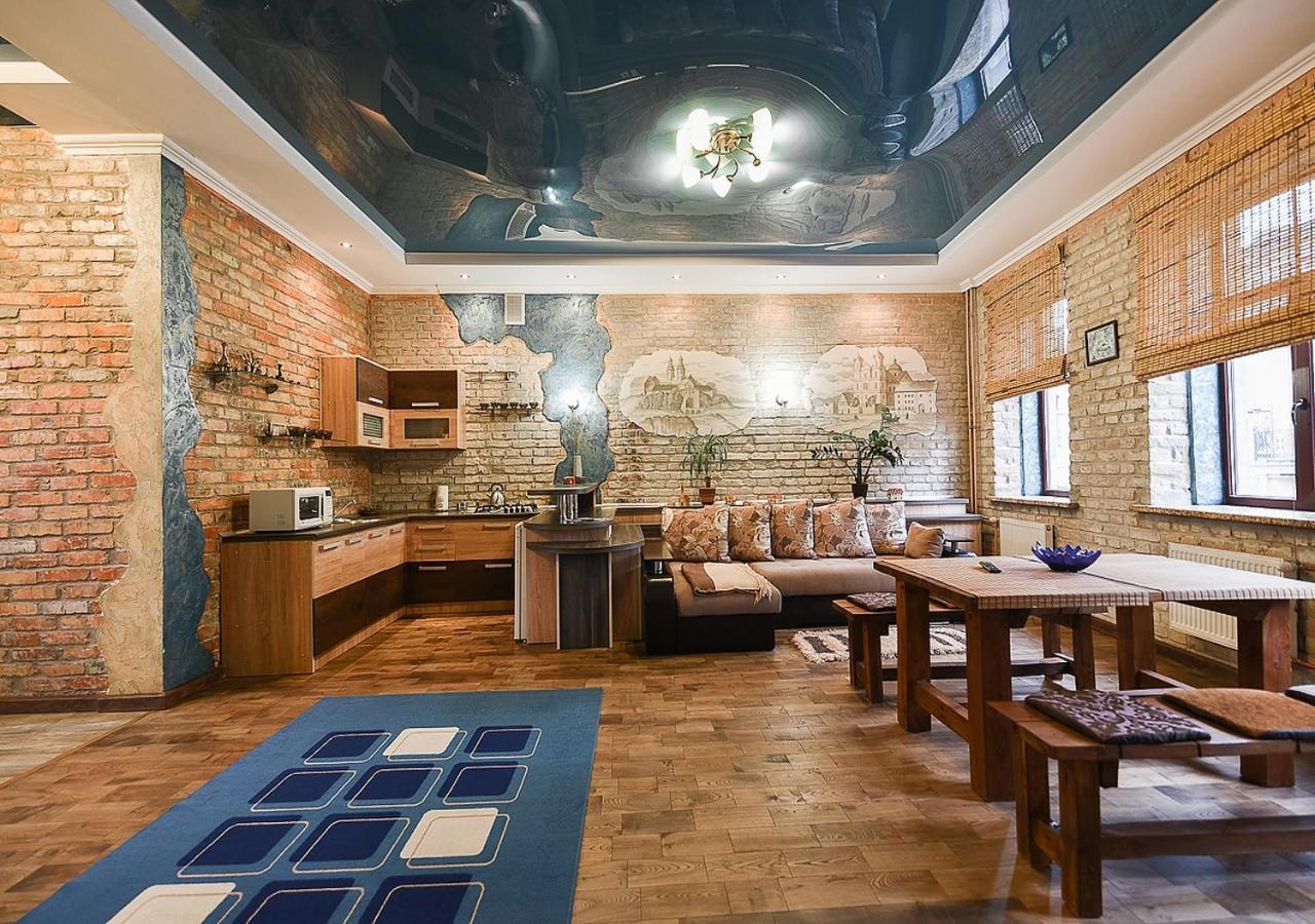 غروندو Apartment In Sacyjalistycnaja 39 المظهر الخارجي الصورة