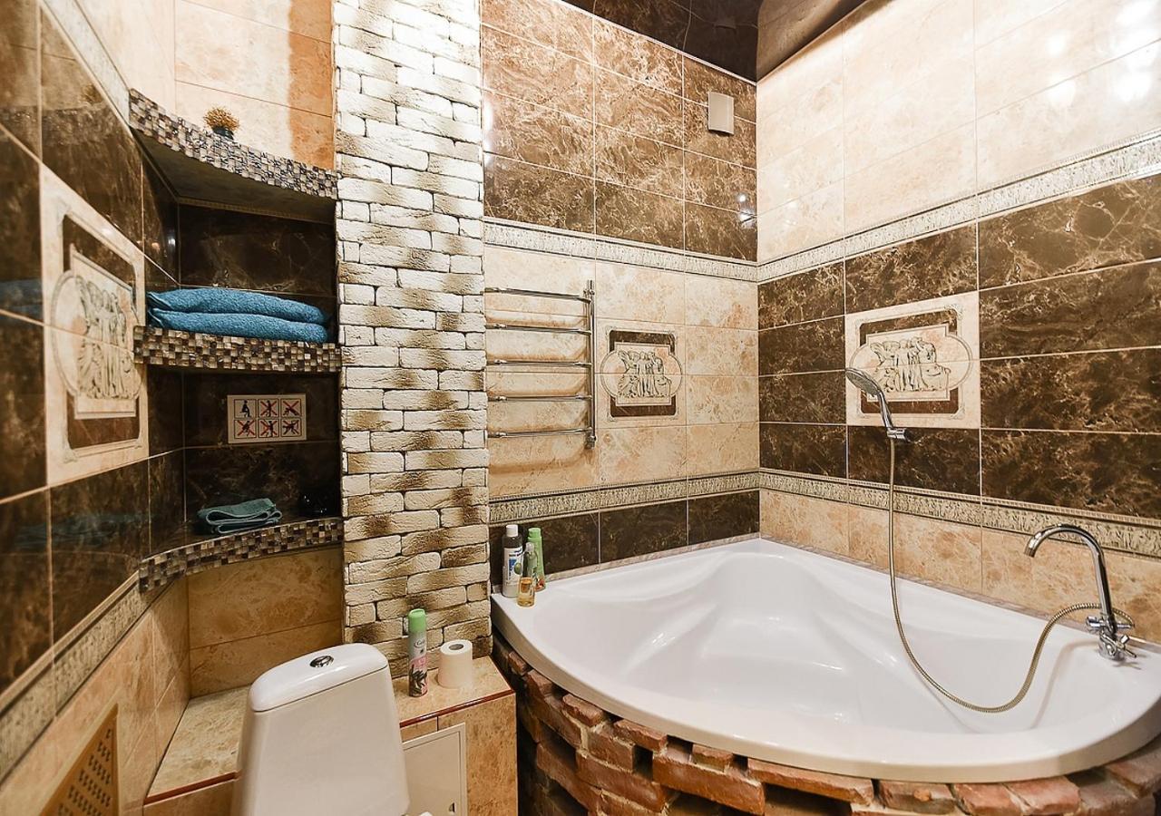 غروندو Apartment In Sacyjalistycnaja 39 المظهر الخارجي الصورة
