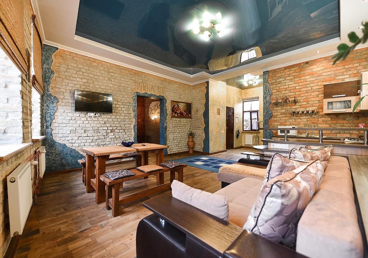 غروندو Apartment In Sacyjalistycnaja 39 المظهر الخارجي الصورة